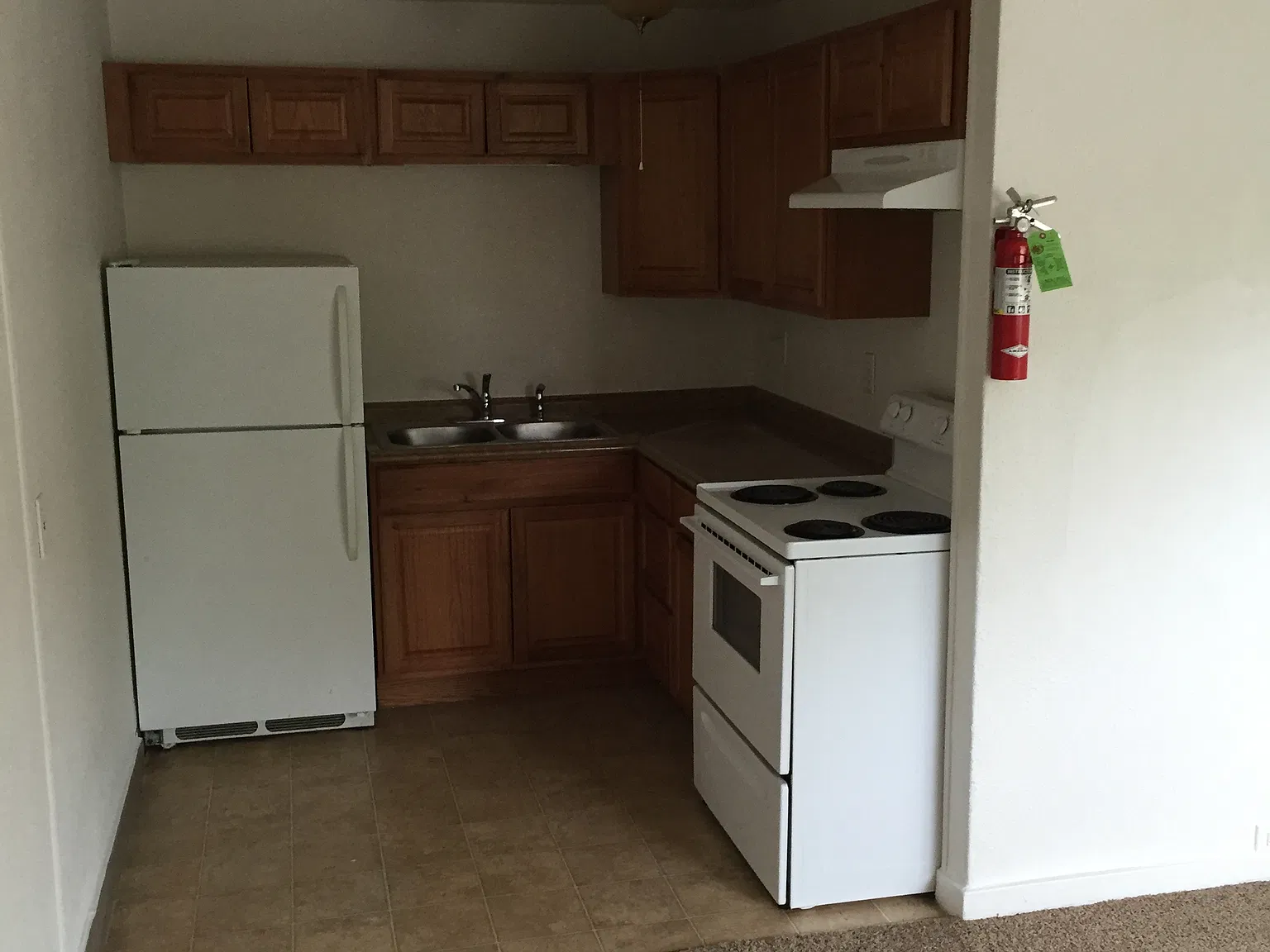 1 bed, 500 sqft, $1,075 — Photo 2