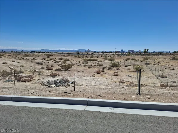 Brooks Ave, North Las Vegas, NV 89030