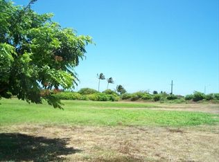 Halalu St LOT 180, Koloa, HI 96756
