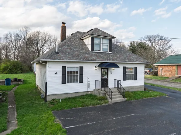 24 Broadway St, Dry Ridge, KY 41035