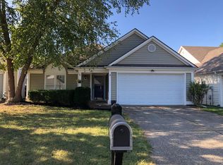 4505 Spring Bay Ct, Louisville, KY 40241