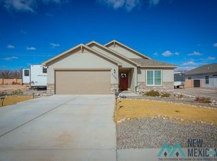 1701 Magnolia Ln, Roswell, NM 88201