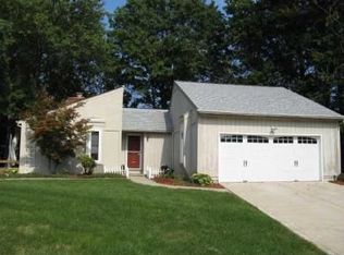 5048 Link Ct, Columbus, OH 43213