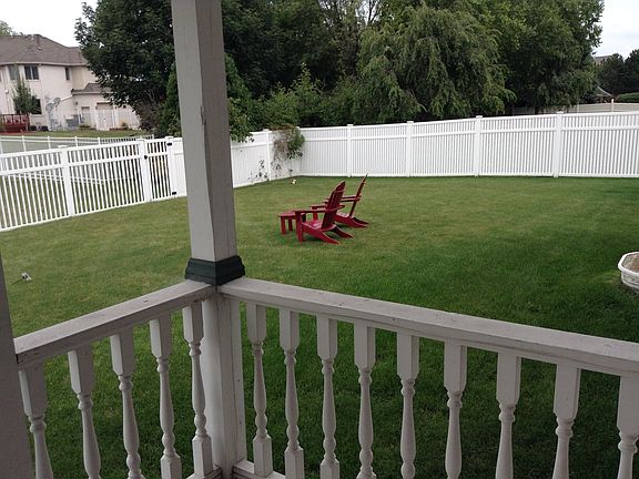 Plenty of room to play