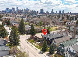 2205 N 3rd Ave NW, Calgary, AB T2N 0K7