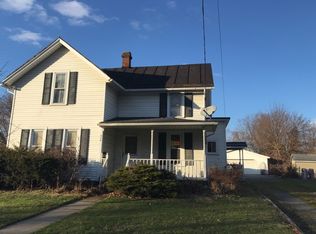 626 Cleveland Ave, Ashland, OH 44805