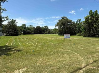 1008 N 1st St, Jacksonville, AR 72076