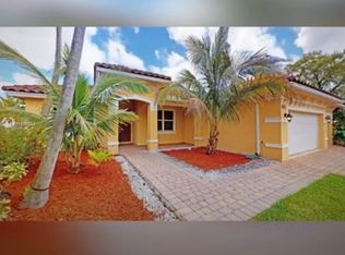 21001 SW 132nd Ct, Miami, FL 33177