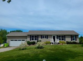 7440 N Territorial Rd, Dexter, MI 48130