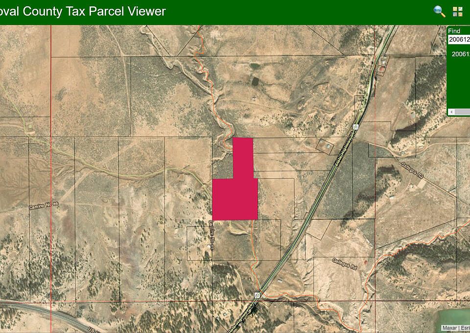 State Highway 96, La Jara, NM 87027 MLS 1035258 Zillow