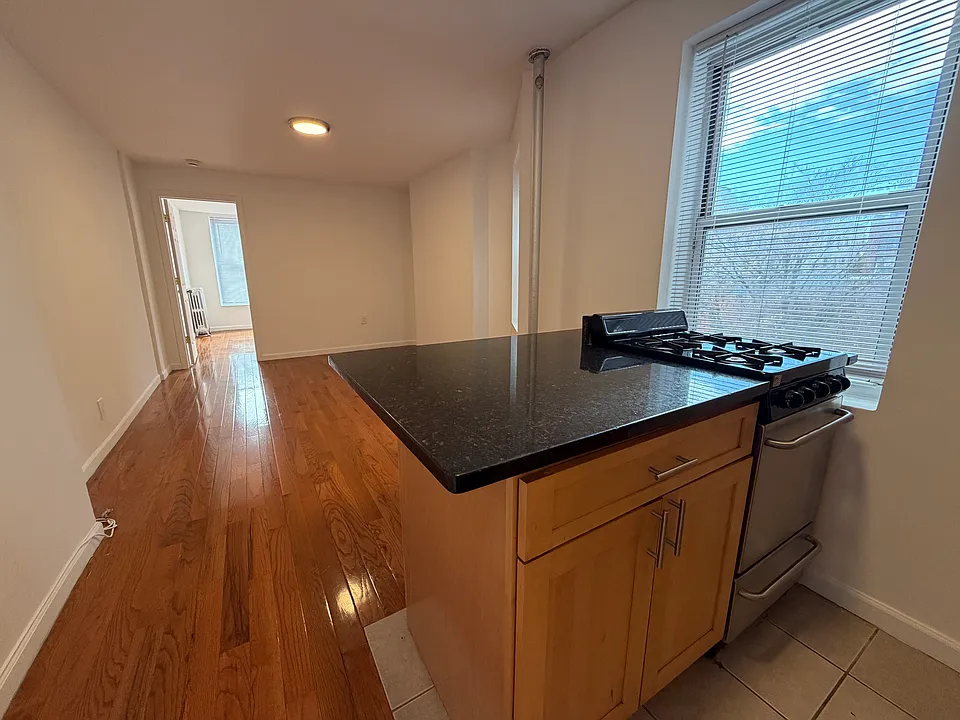 3 Clinton St #13