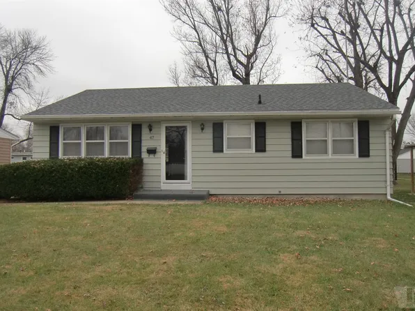 47 Friendly Ln, Ottumwa, IA 52501