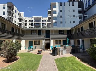 825 N 2nd Ave APT 10, Phoenix, AZ 85003