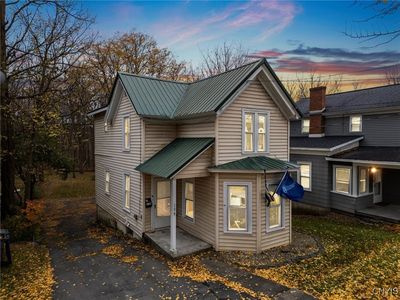 130 Washington St, Manlius, NY, 13104