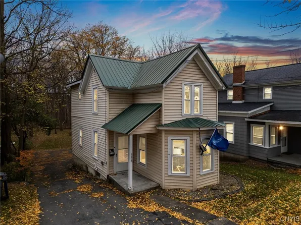 130 Washington St, Manlius, NY 13104