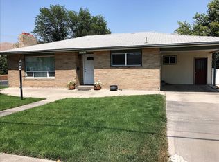 1298 Poplar St, Clarkston, WA 99403