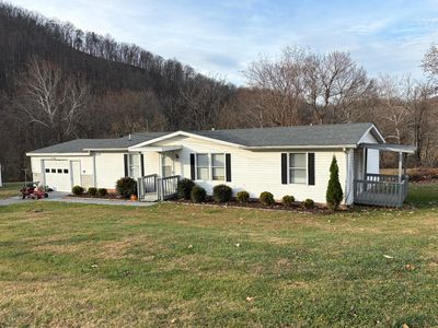 125 Compton Dr, Elliston, VA, 24087