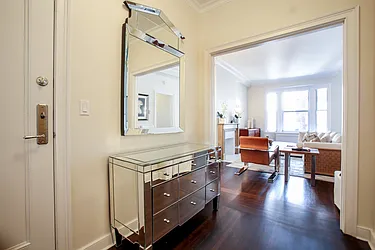 Rented by Stonehenge NYC LLC