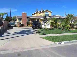 1417 S Kenmore St, Anaheim, CA 92804