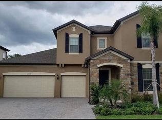 9277 Royal Estates Blvd, Orlando, FL 32836