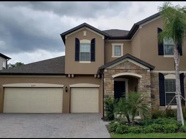 9277 Royal Estates Blvd, Orlando, FL 32836