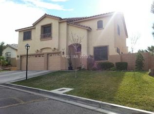 5479 Valensole Ave, Las Vegas, NV 89141