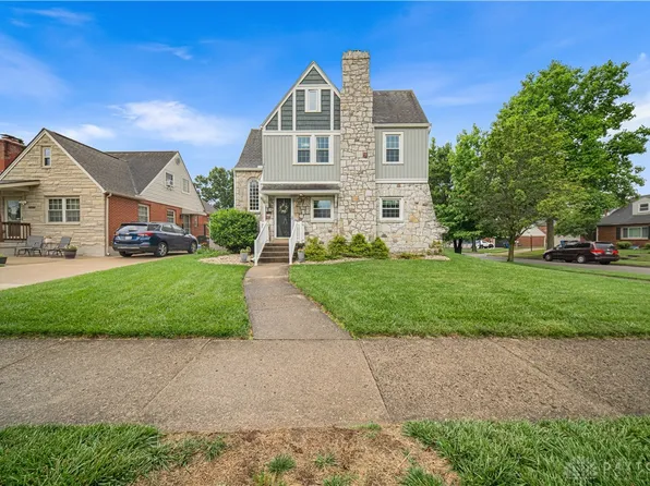 1100 Broadview Blvd, Dayton, OH 45419