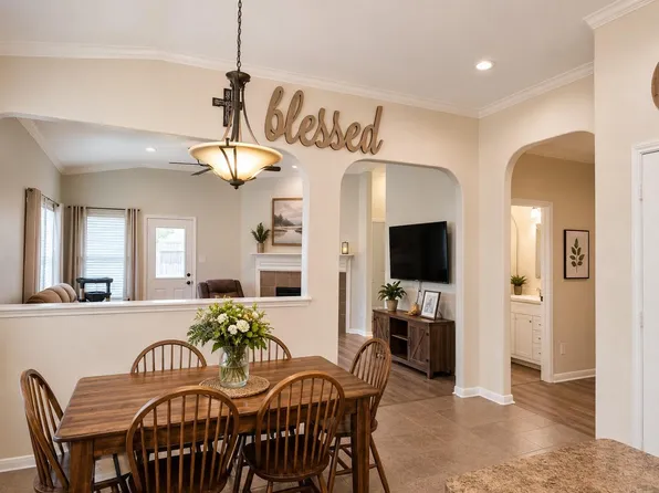 23926 N Newport Bend Cir, Katy, TX 77494