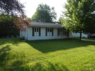 510 N 3rd St, Freeland, MI 48623