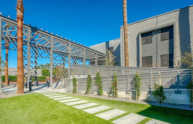 The Venue on Camelback Apartments — Photo 11