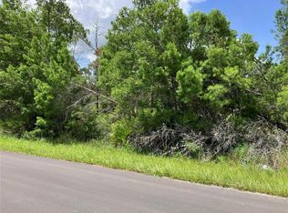 Forehand Rd LOT 14, Davenport, FL 33896