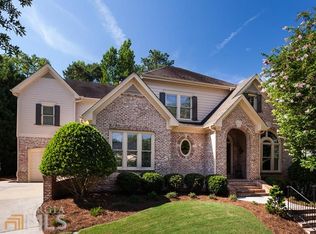 1022 Allen Lake Path, Suwanee, GA 30024