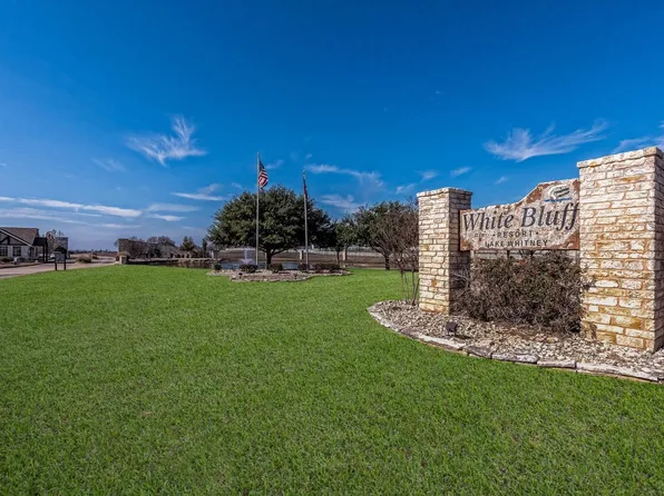 1522 Lakeside Trl, Whitney, TX 76692