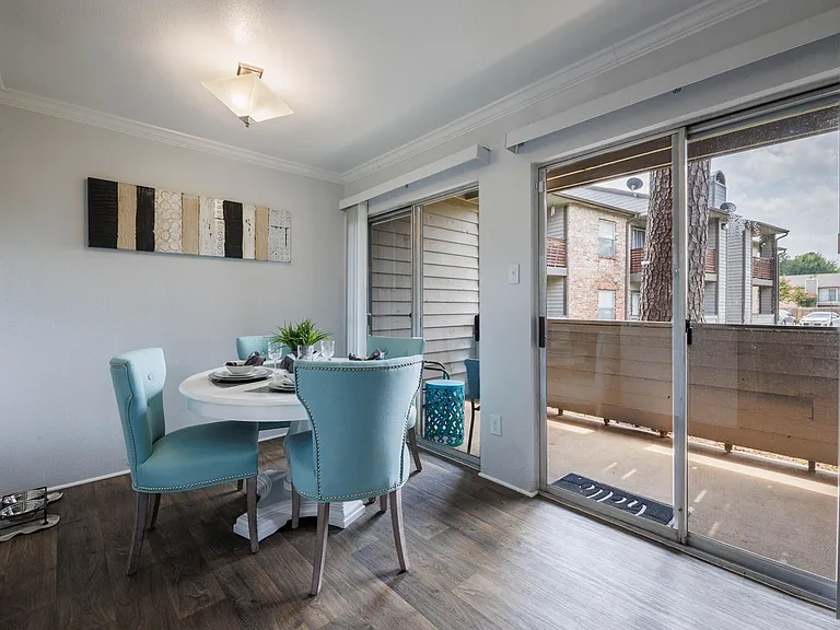 Carrara at Cypress Creek — Photo 18