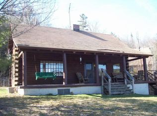 975 Walker Hill Rd, Lisbon, NH 03585