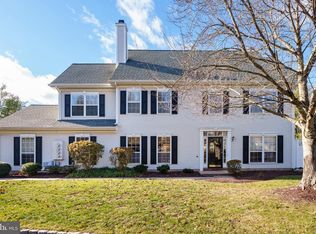 517 Tuxford Ct, Pennington, NJ