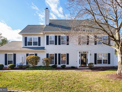 517 Tuxford Ct, Pennington, NJ, 08534