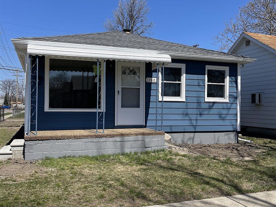 1st image of 17803 Tennyson St
