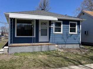 17803 Tennyson St, Roseville, MI 48066
