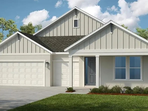 11341 Bourbon Rose Cir, Winter Garden, FL 34787