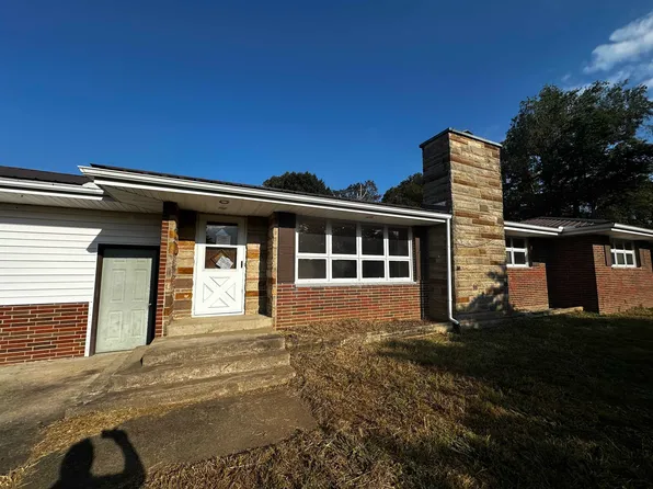 8052 Ohio River Rd, Point Pleasant, WV 25550