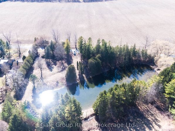 515398 11th Line, East Zorra Tavistock, ON N4S 7V7