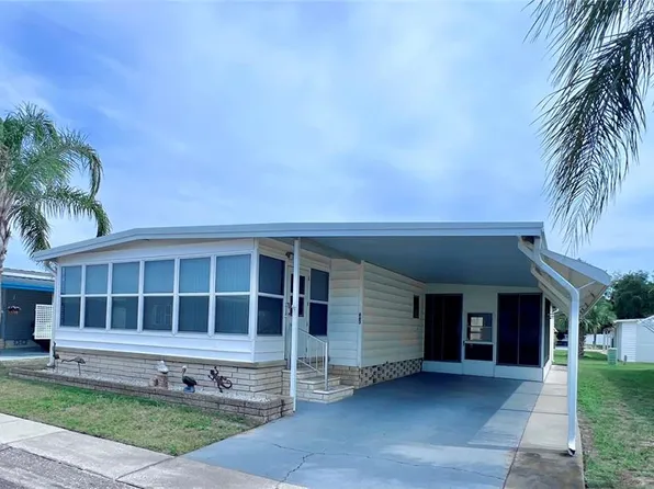 1100 Belcher Rd S Lot 663, Largo, FL 33771