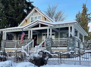 17299 Lake View Blvd, Mount Vernon, WA 98274