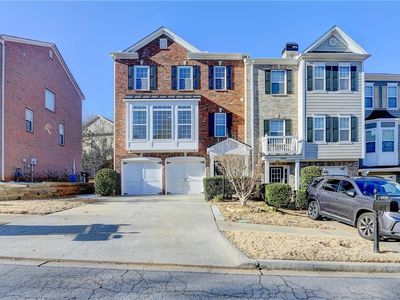3986 Church View Ln, Suwanee, GA, 30024