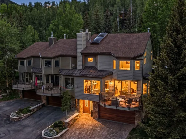 770 Potato Patch Dr, Vail, CO