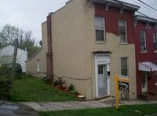 313 Broadway St, Cumberland, MD 21502