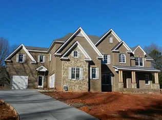 16010 Segwick Dr, Milton, GA 30004