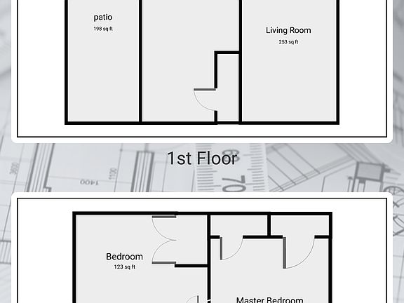3rd image of 278 Northridge Dr APT 2