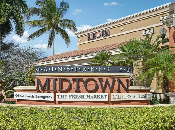 4883 Pga Boulevard #305, Palm Beach Gardens, FL 33418